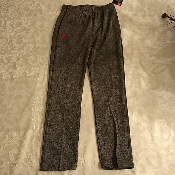 Under Armour Boys Brute Pant